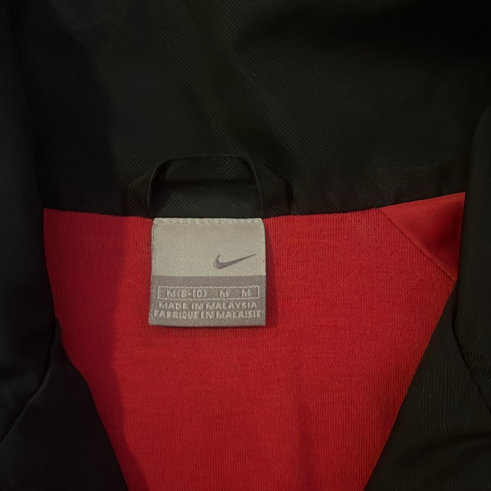 Nike jacket - Picture 3 of 4